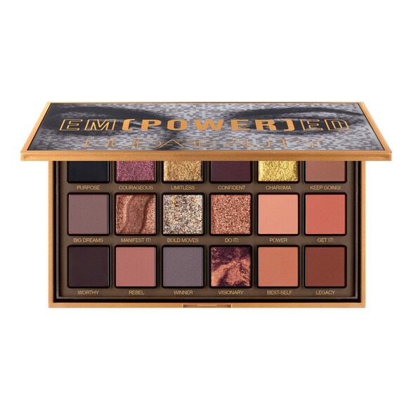 empowered - palette de fards à paupière
