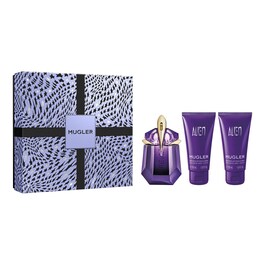 Alien - Coffret Noël Eau de Parfum et Body Lotion