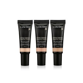 Effacernes - Soin teinté longue tenue anticernes SPF 30