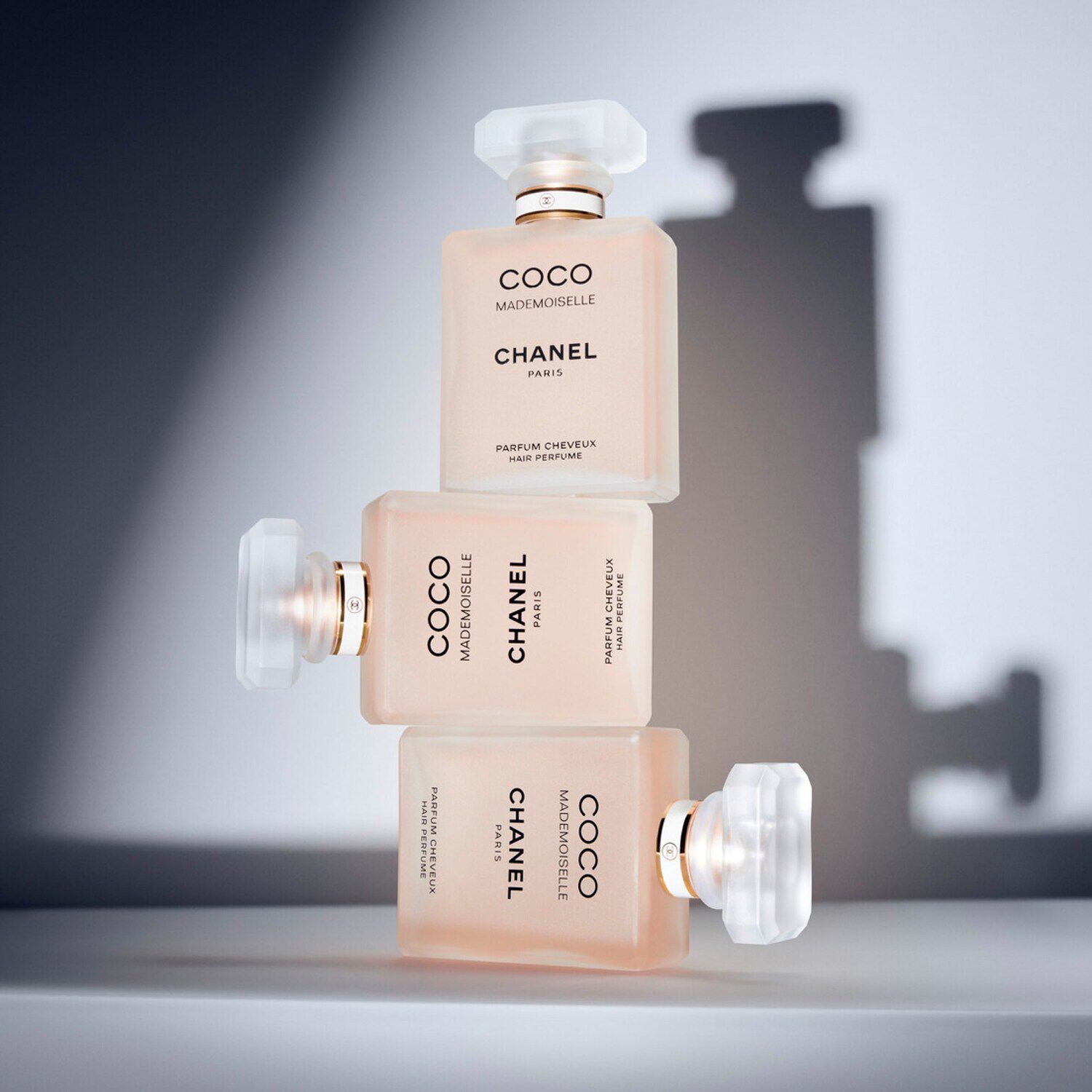 COCO MADEMOISELLE Parfum Cheveux de CHANEL SEPHORA