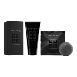 Le Soin Noir - Rituel de Nettoyage