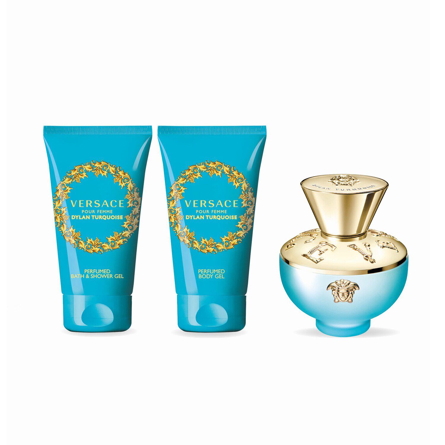 Versace dylan sales turquoise sephora