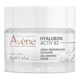 Hyaluron Activ B3 - Eau thermale Avène Crème régénération cellulaire