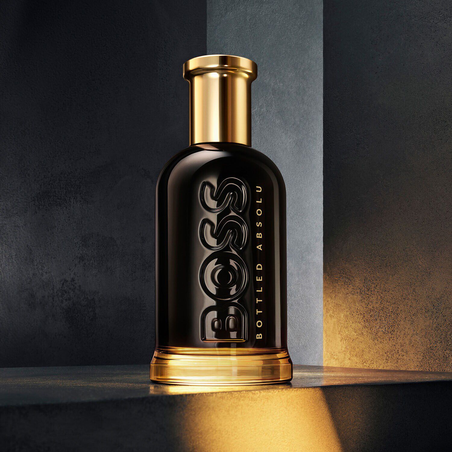 BOSS Bottled Absolu Parfum Intense de HUGO BOSS SEPHORA
