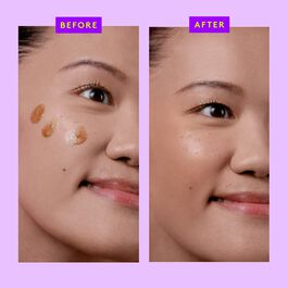 D-Bronzi&trade; - Gouttes soleil antipollution 