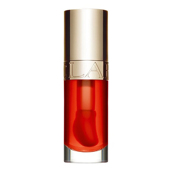 Lip Comfort Oil -  Huile à lèvres, CLARINS