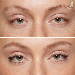 Magnificient - Mascara volume intense tenue 24h