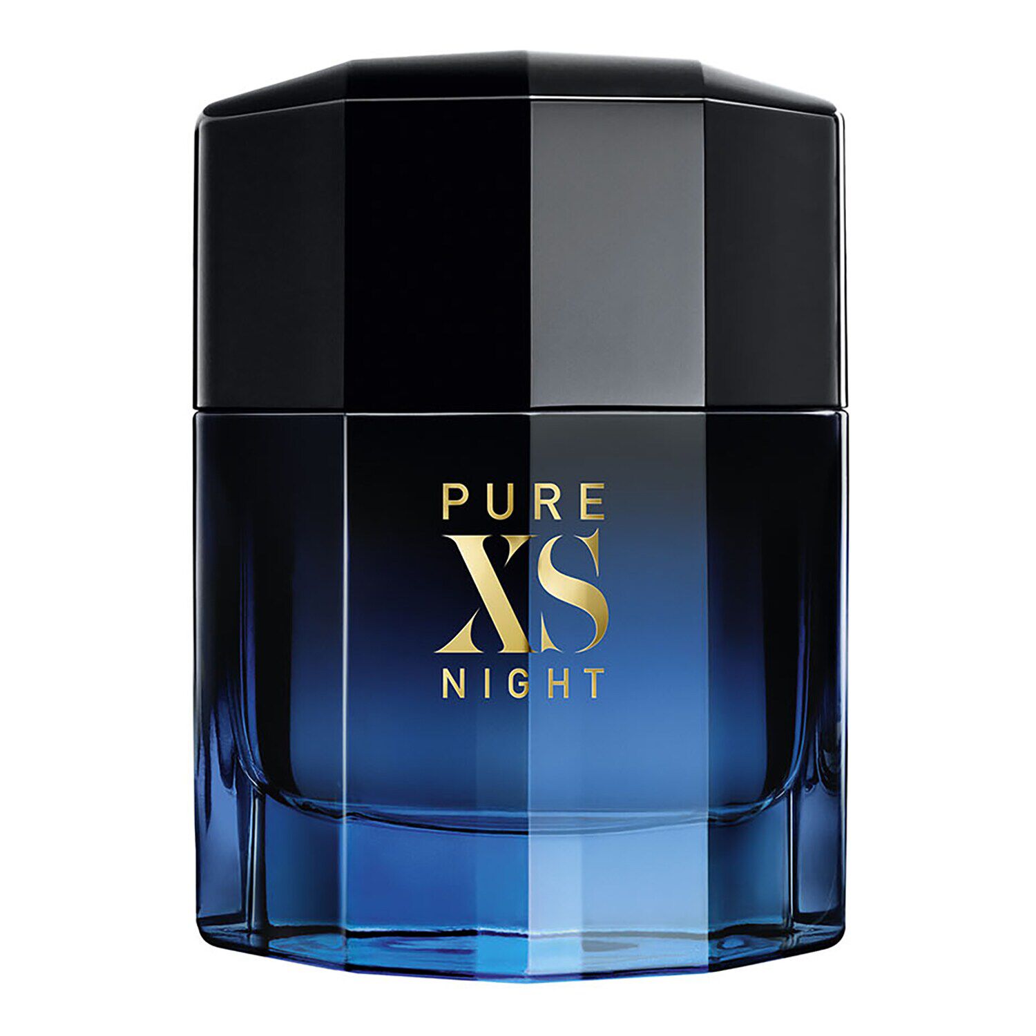 Pure XS Night - Eau de parfum de PACO 