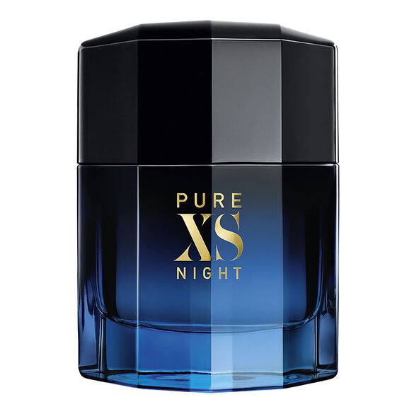 Pure Xs Night Eau De Parfum De Paco Rabanne Sephora