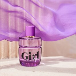 Girl Life - Eau de Parfum Rechargeable