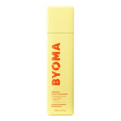 Nettoyant Gel Crème - Gelée nettoyante hydratante, BYOMA