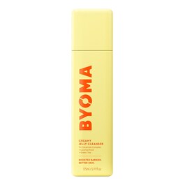 BYOMANettoyant Gel Crème - Gelée nettoyante hydratante 90 avis 15,00€ 8,57€ / 100ml