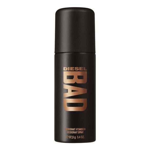 Bad Déodorant de DIESEL ≡ SEPHORA