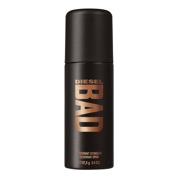 Bad Déodorant de DIESEL ≡ SEPHORA