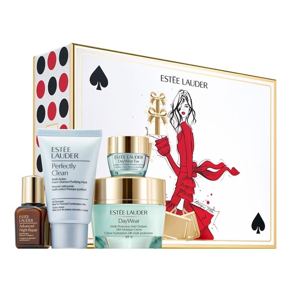 Daywear - Coffret Soin Visage, ESTÉE LAUDER