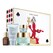 Coffret 15 ml + 50 ml + 5 ml + 30 ml