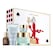 Coffret 15 ml + 50 ml + 5 ml + 30 ml
