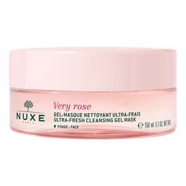 Very Rose - Gel-Masque Nettoyant Ultra-Frais