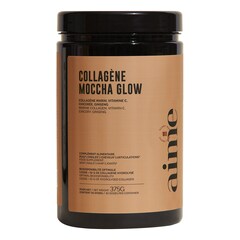 Collagène Moccha Glow - Compléments Alimentaires, AIME