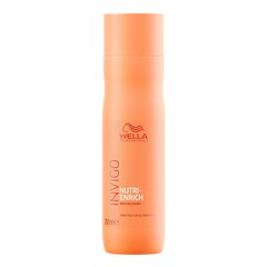 Invigo - Shampoing nourrissant Nutri-Enrich pour cheveux secs ou fragilisés, WELLA PROFESSIONALS