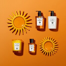 Colonia BUONGIORNO– Eau de Parfum 