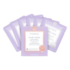 UFO Masks Youth Junkie 2.0 – Masque Régénérant Suprême, FOREO
