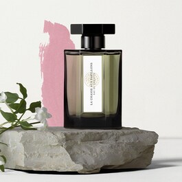 La Chasse Aux Papillons - Eau De Toilette