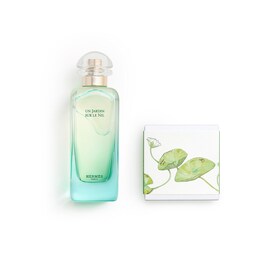 Un Jardin sur le Nil - Coffret Eau de toilette