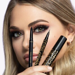 eyeliner - double take