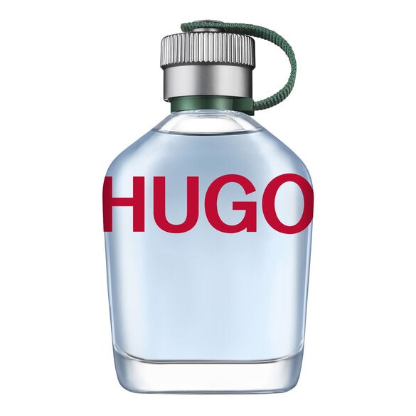 Hugo Man - Eau de Toilette, HUGO BOSS