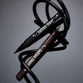 Mini tattoo liner - Eyeliner - Format Voyage