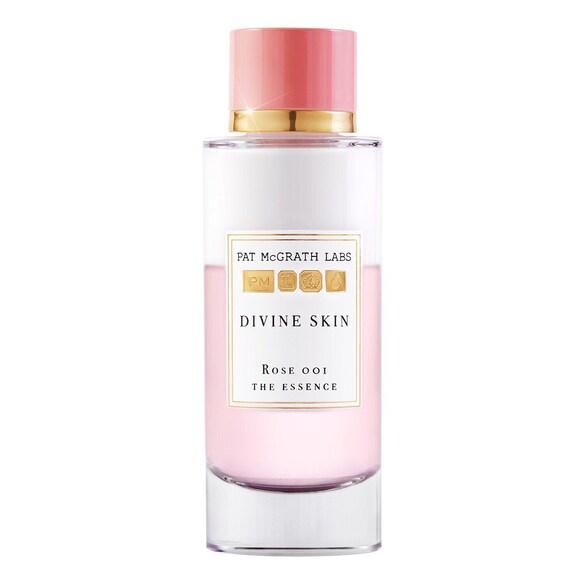 Divine Skin Rose 001 The Essence - Lotion, PAT McGRATH LABS