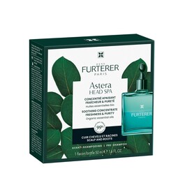 Astera - soin cuir chevelu avant-shampoing apaisant