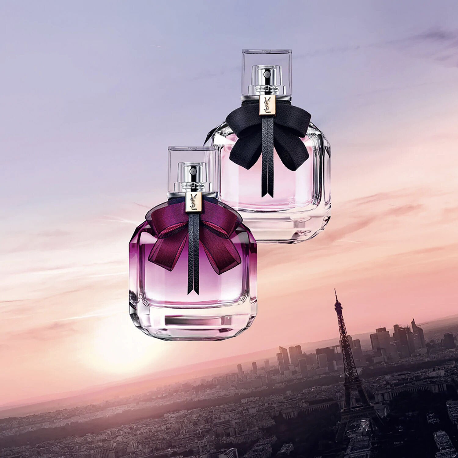 Mon Paris Yves Saint Laurent SEPHORA