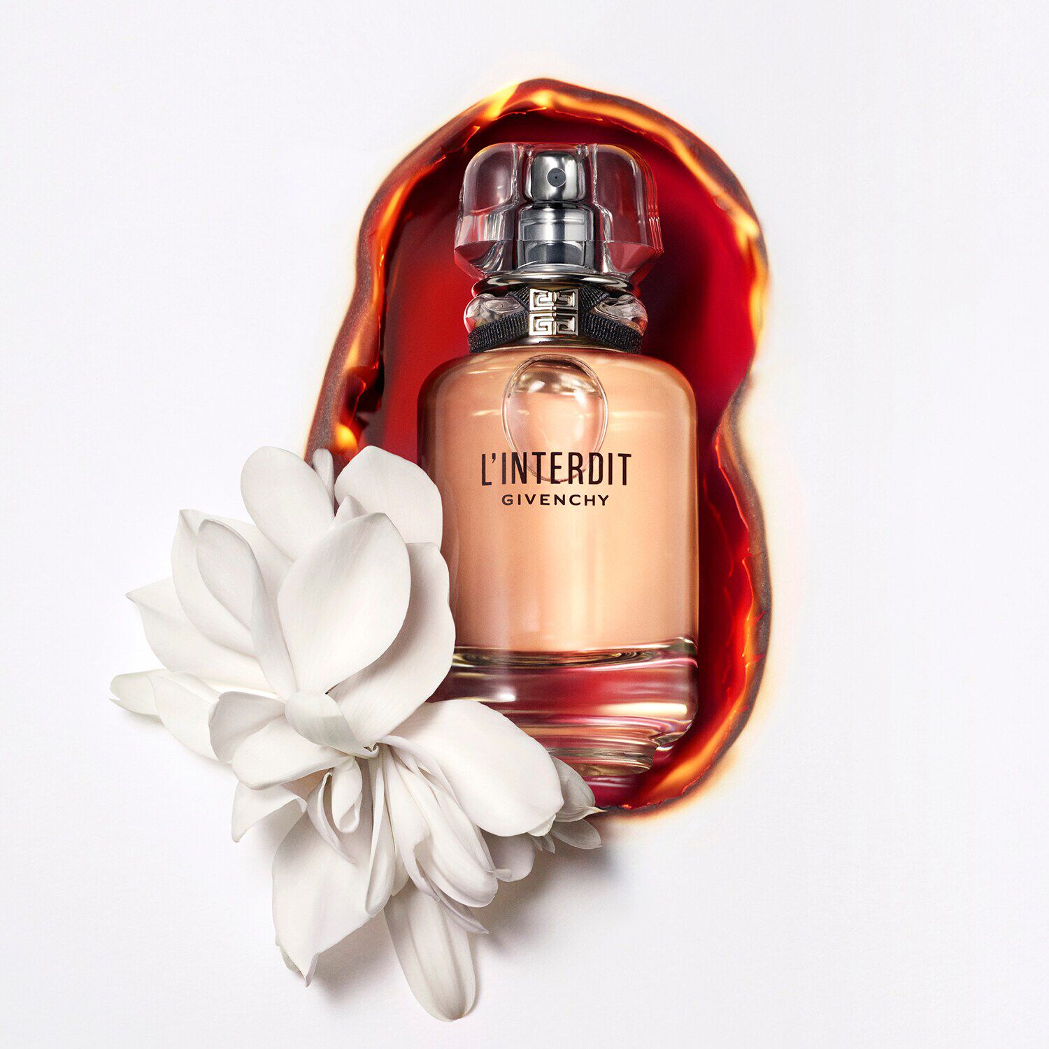 Givenchy eau de toilette 50ml 2025