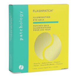 FlashPatch Illuminating Eye Gels - Patches gels illuminateurs pour les yeux