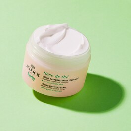 Crème Raffermissante Tonifiante 