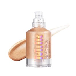 Hydro Grip + Glow Primer - Base avec perles réflectrices 