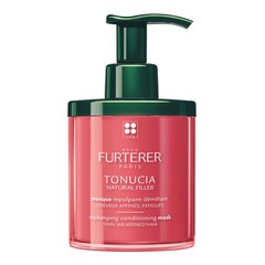 Tonucia - Masque repulpant démêlant - Masque densifiant pro-jeunesse, RENE FURTERER