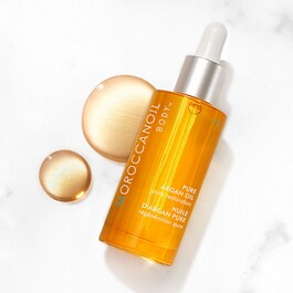 Huile D'Argan Pure