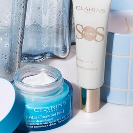 SOS Primer - Base de Teint Illuminatrice