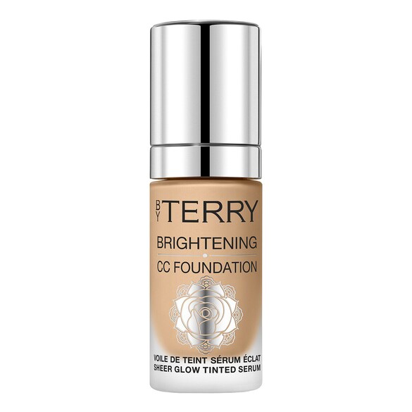 Brightening CC Foundation - Fond de teint, BY TERRY