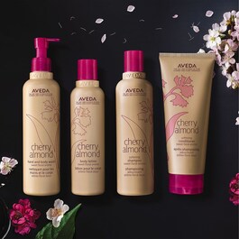Cherry Almond - Après-Shampooing Adoucissant