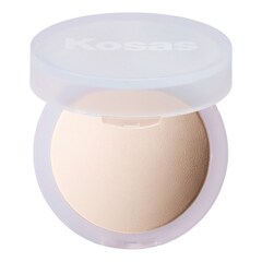 Cloud Set - Poudre fixante teintée, KOSAS