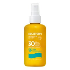 Waterlover  - Brume solaire invisible éco-responsable, BIOTHERM