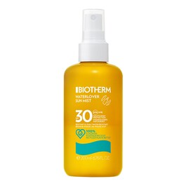 Waterlover  - Brume solaire invisible éco-responsable