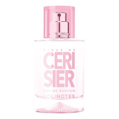 Fleur de Cerisier - Eau de parfum, SOLINOTES