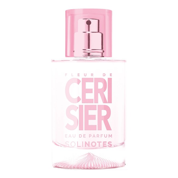 Fleur de Cerisier - Eau de parfum, SOLINOTES