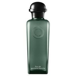 Eau de gentiane blanche - Eau de Cologne
