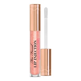 Lip Injection Maximum Plump - Gloss Repulpant